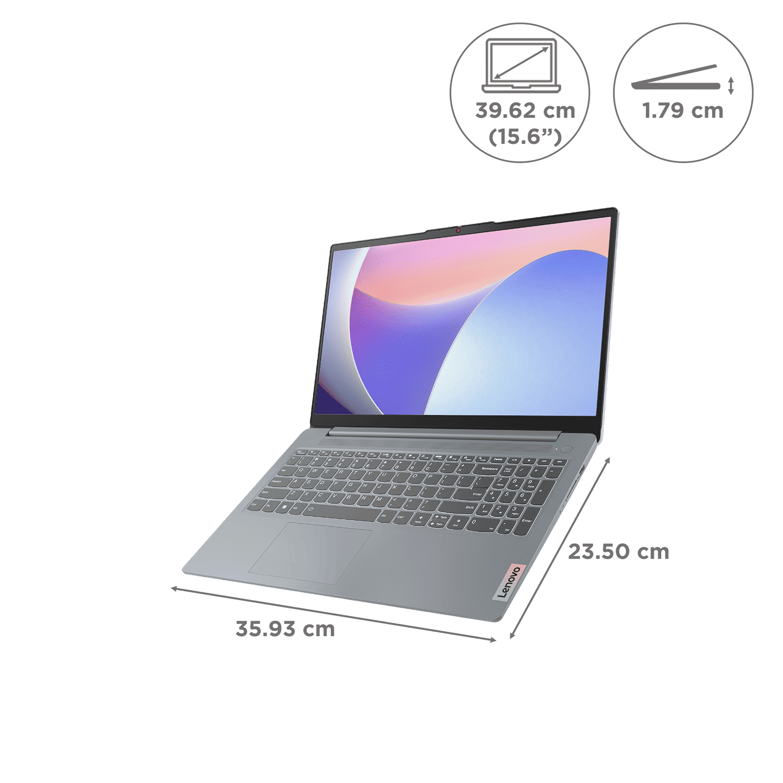 Buy Lenovo IdeaPad Slim 3 15IAH8 Intel Core i5 12th Gen Thin